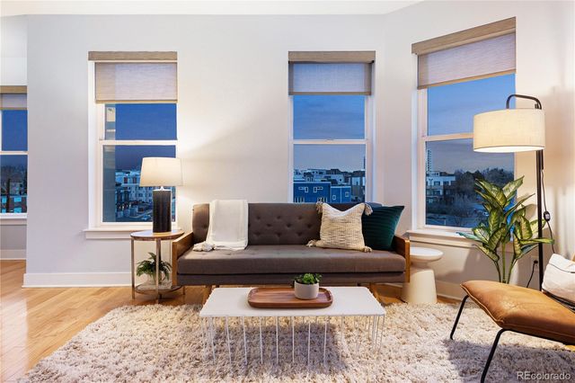 2240 N Clay Street 501, Denver, CO 80211