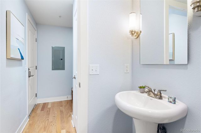 2240 N Clay Street 501, Denver, CO 80211