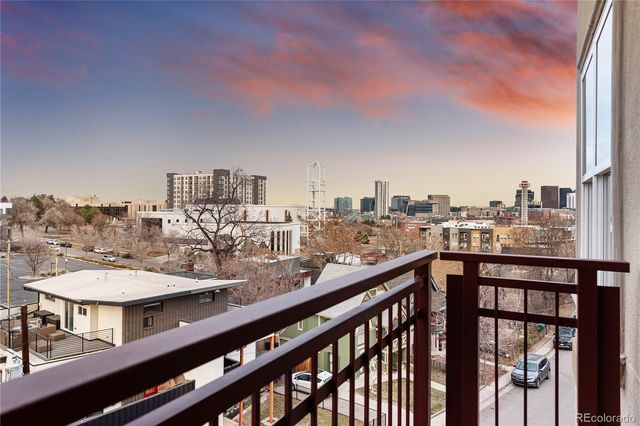 2240 N Clay Street 501, Denver, CO 80211