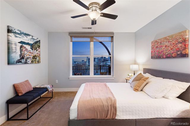 2240 N Clay Street 501, Denver, CO 80211