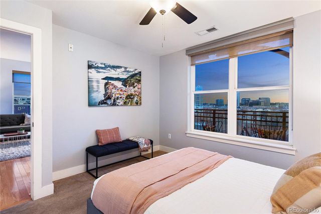 2240 N Clay Street 501, Denver, CO 80211