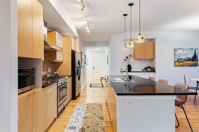 2240 N Clay Street 501, Denver, CO 80211