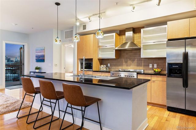 2240 N Clay Street 501, Denver, CO 80211