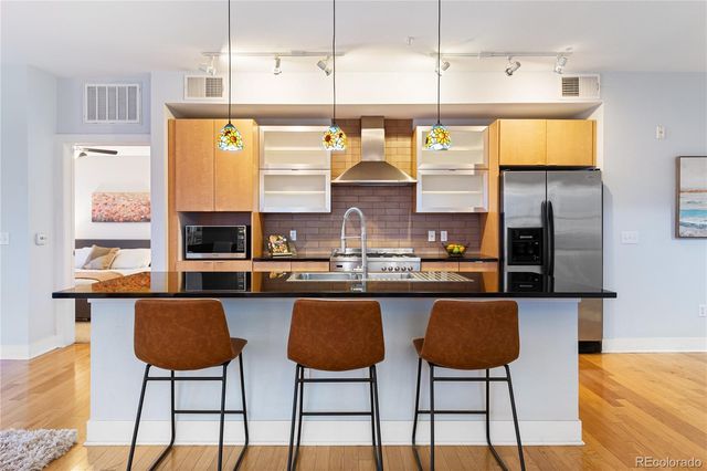 2240 N Clay Street 501, Denver, CO 80211