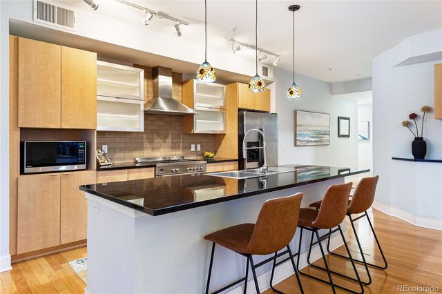 2240 N Clay Street 501, Denver, CO 80211