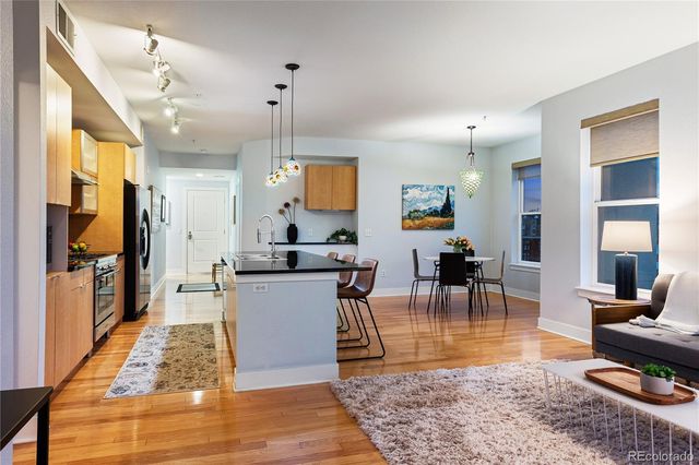 2240 N Clay Street 501, Denver, CO 80211