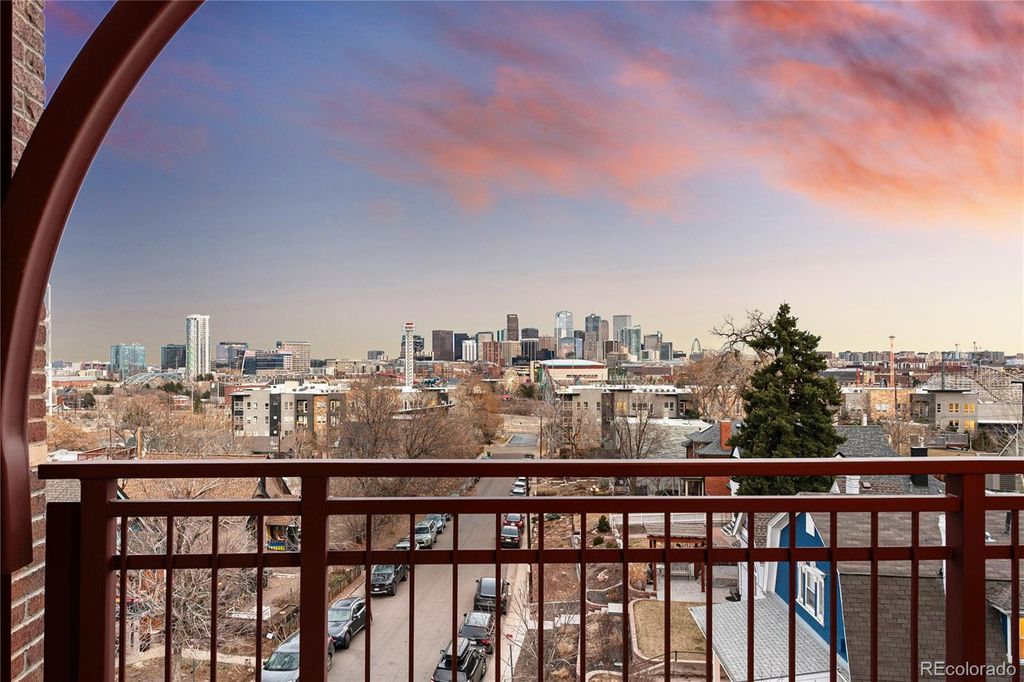 2240 N Clay Street 501, Denver, CO 80211