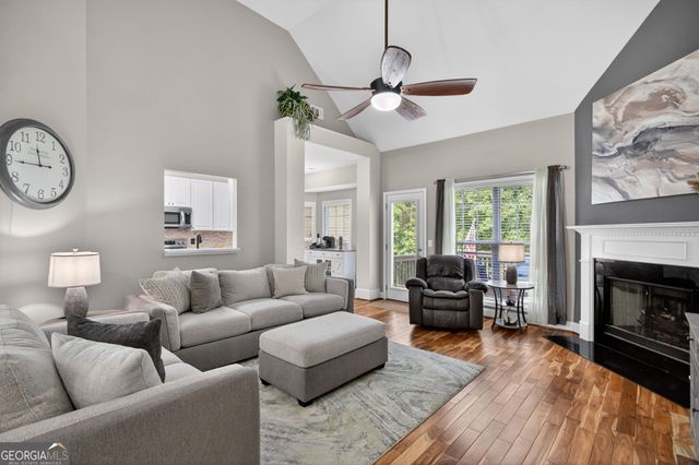 9905 Between The Greens, Villa Rica, GA 30180