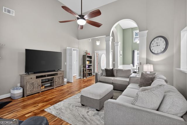 9905 Between The Greens, Villa Rica, GA 30180