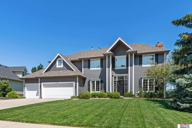 2107 S 181 Circle, Omaha, NE 68130