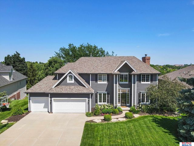 2107 S 181 Circle, Omaha, NE 68130