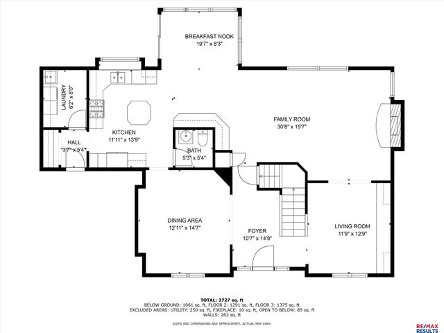 2107 S 181 Circle, Omaha, NE 68130