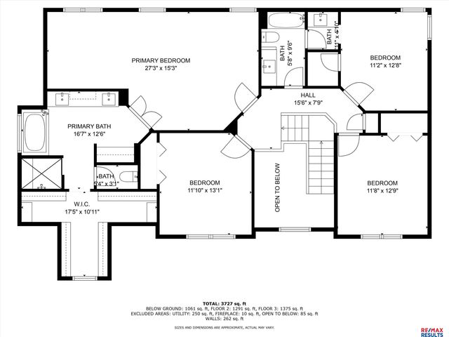 2107 S 181 Circle, Omaha, NE 68130