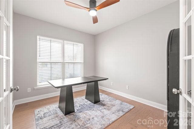 12205 Hollinhope Drive, Charlotte, NC 28278