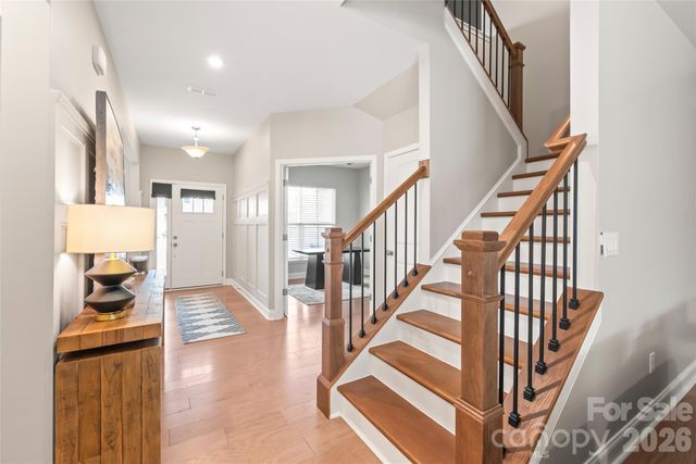 12205 Hollinhope Drive, Charlotte, NC 28278
