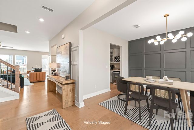 12205 Hollinhope Drive, Charlotte, NC 28278