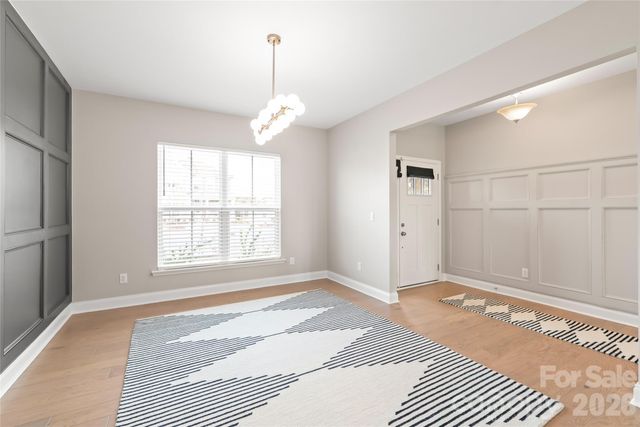 12205 Hollinhope Drive, Charlotte, NC 28278