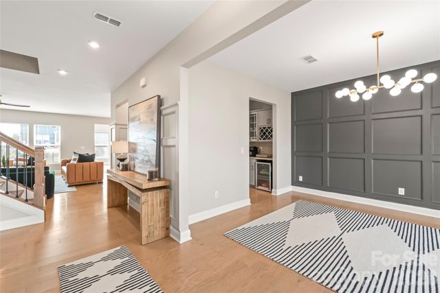 12205 Hollinhope Drive, Charlotte, NC 28278