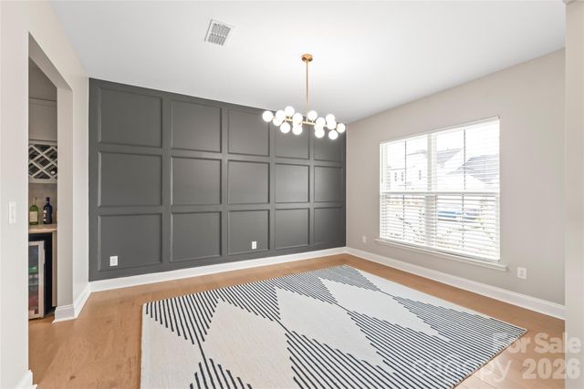 12205 Hollinhope Drive, Charlotte, NC 28278