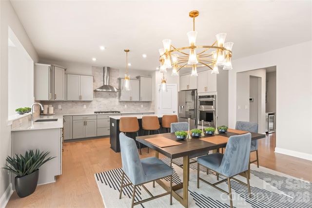 12205 Hollinhope Drive, Charlotte, NC 28278