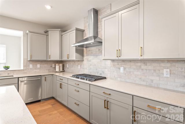 12205 Hollinhope Drive, Charlotte, NC 28278