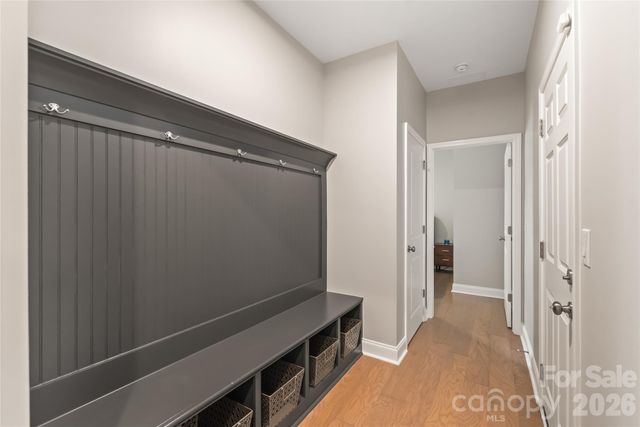 12205 Hollinhope Drive, Charlotte, NC 28278