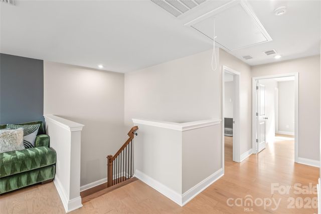 12205 Hollinhope Drive, Charlotte, NC 28278