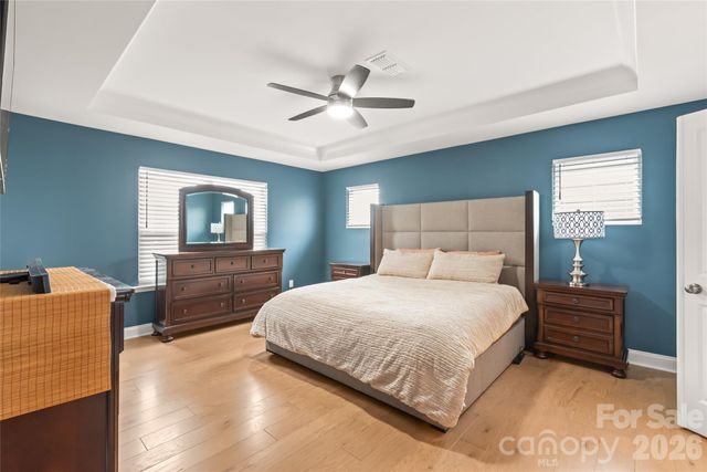 12205 Hollinhope Drive, Charlotte, NC 28278