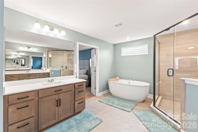 12205 Hollinhope Drive, Charlotte, NC 28278