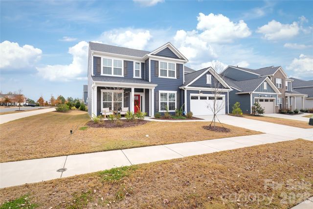 12205 Hollinhope Drive, Charlotte, NC 28278
