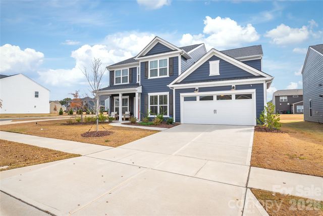 12205 Hollinhope Drive, Charlotte, NC 28278
