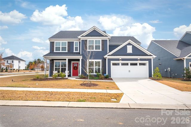 12205 Hollinhope Drive, Charlotte, NC 28278