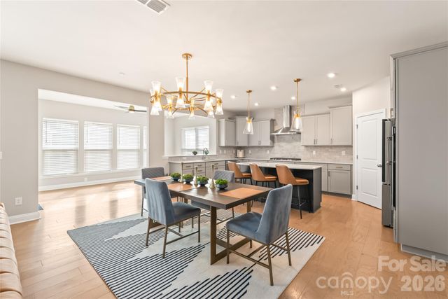 12205 Hollinhope Drive, Charlotte, NC 28278