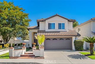 30 Via Silla, Rancho Santa Margarita, CA 92688