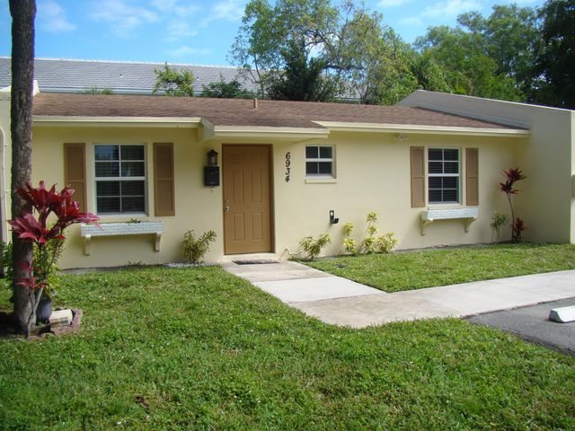 6934 NW 31st Avenue C-13, Fort Lauderdale, FL 33309