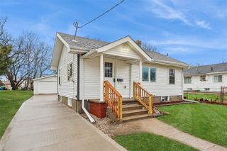 1929 Burson Street, Des Moines, IA 50316