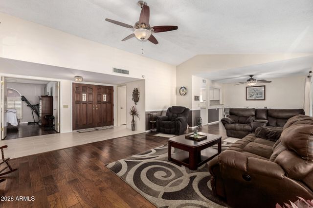 25807 S ONTARIO Drive, Sun Lakes, AZ 85248