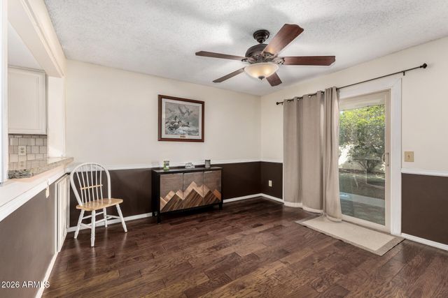 25807 S ONTARIO Drive, Sun Lakes, AZ 85248