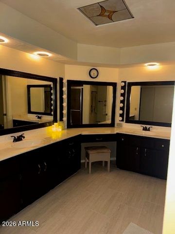 25807 S ONTARIO Drive, Sun Lakes, AZ 85248