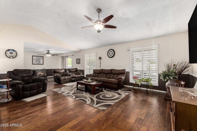 25807 S ONTARIO Drive, Sun Lakes, AZ 85248