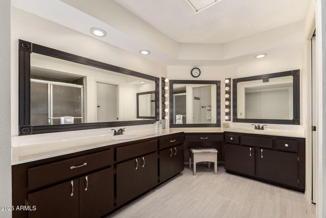 25807 S ONTARIO Drive, Sun Lakes, AZ 85248