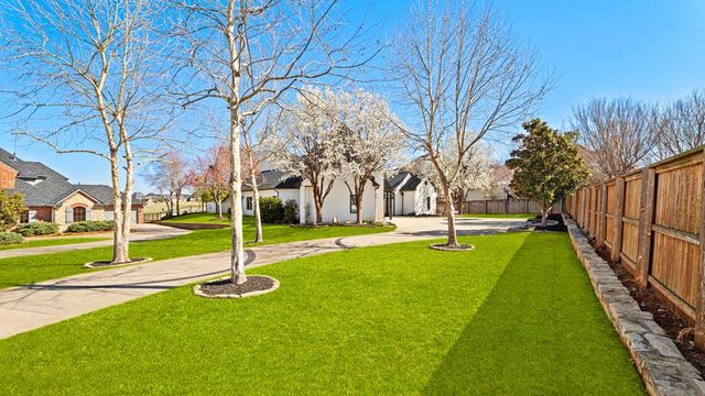 16808 Conifer Lane, Edmond, OK 73012