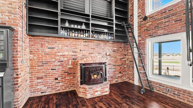 16808 Conifer Lane, Edmond, OK 73012