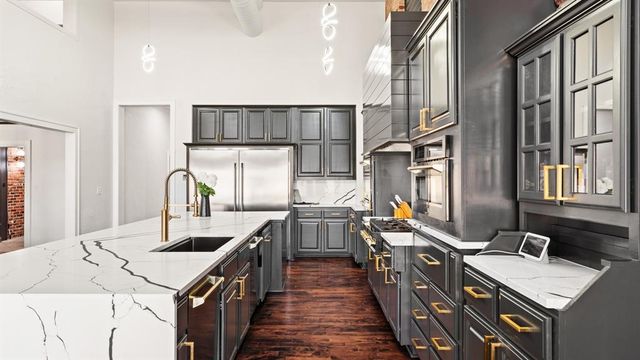 16808 Conifer Lane, Edmond, OK 73012