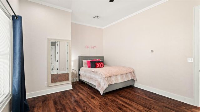 16808 Conifer Lane, Edmond, OK 73012