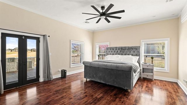 16808 Conifer Lane, Edmond, OK 73012