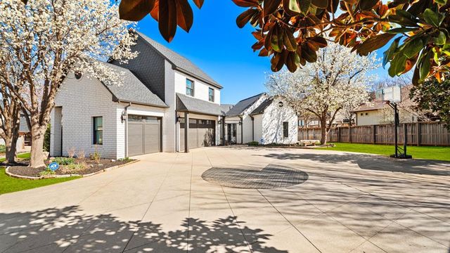 16808 Conifer Lane, Edmond, OK 73012