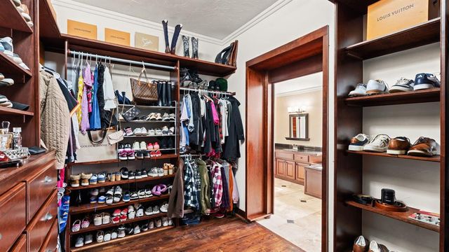 16808 Conifer Lane, Edmond, OK 73012