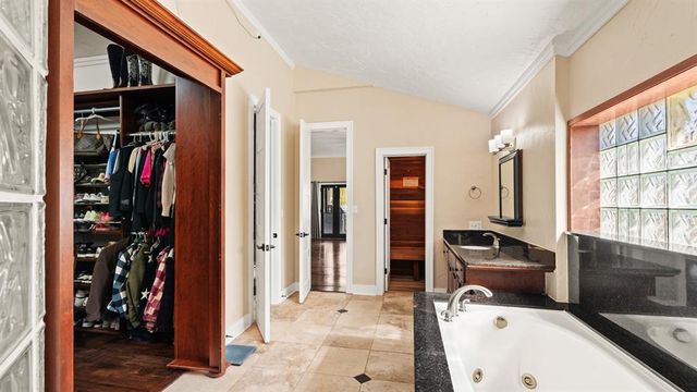 16808 Conifer Lane, Edmond, OK 73012