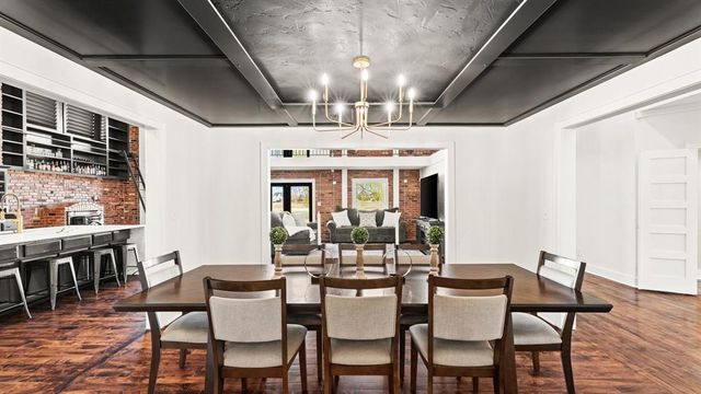 16808 Conifer Lane, Edmond, OK 73012